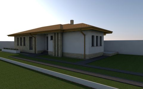 Eladó Ház 8600 Siófok , Bogáncs utca közelében