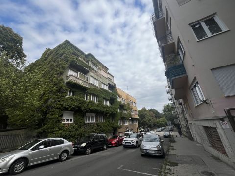 Eladó Lakás 1122 Budapest 12. kerület Szamos utca