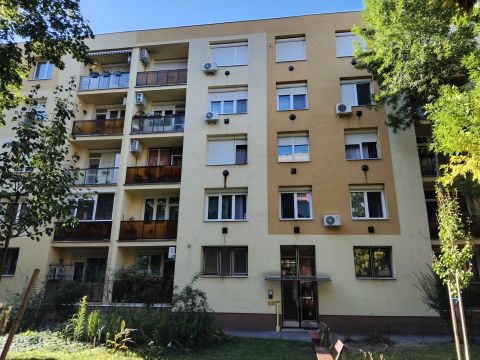 Kiadó Lakás 6000 Kecskemét , Hunyadiváros Tinódi utca