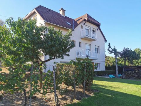 Eladó Ház 3980 Sátoraljaújhely Tokaji Ferenc