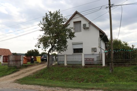 Eladó Ház 8692 Gyugy 