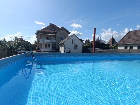 Eladó Ház 8647 Balatonmáriafürdő 