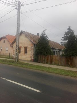 Eladó Ház 8984 Petrikeresztúr 