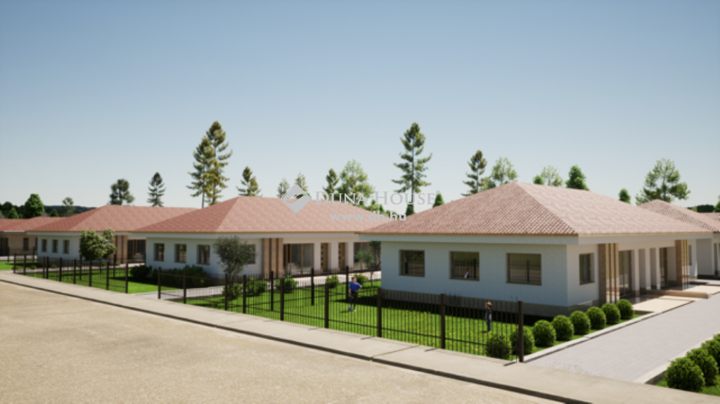 8600 Siófok , Vasvári Pál utca közelében, Ikerház — 1/16