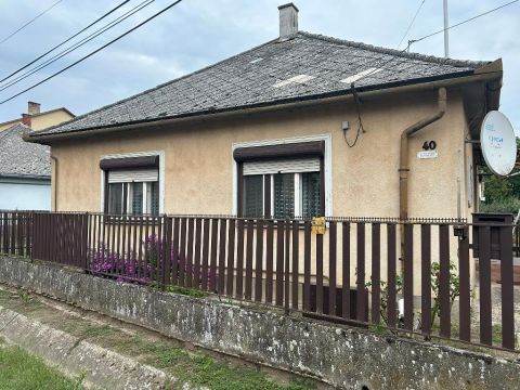Eladó Ház 4484 Ibrány , 4484 Ibrány, belváros