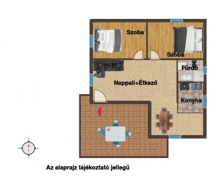 Eladó Ház 8175 Balatonfűzfő Tobruk