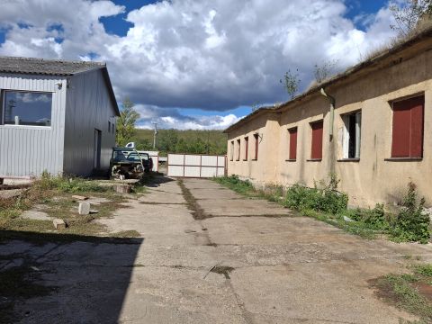 Eladó Ipari 3034 Szűcsi , Ipari területen 
