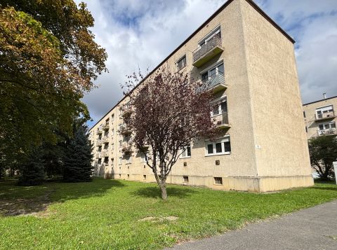 Eladó Lakás 9700 Szombathely 