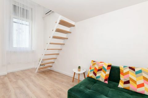 Eladó Lakás 1074 Budapest 7. kerület 