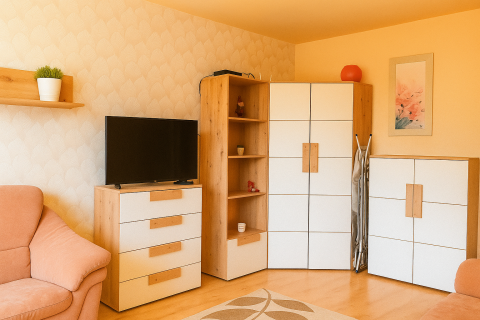 Eladó Lakás 4027 Debrecen A Vénkert legszebb részén, parkos környezetben