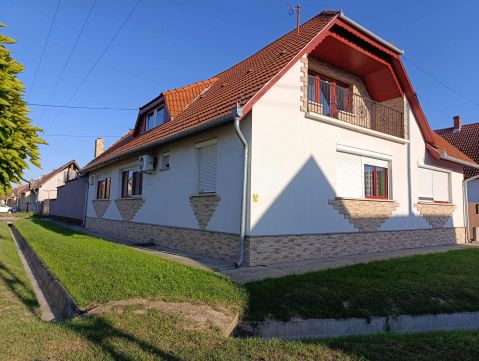 Eladó Ház 7700 Mohács , Mohácsi ház