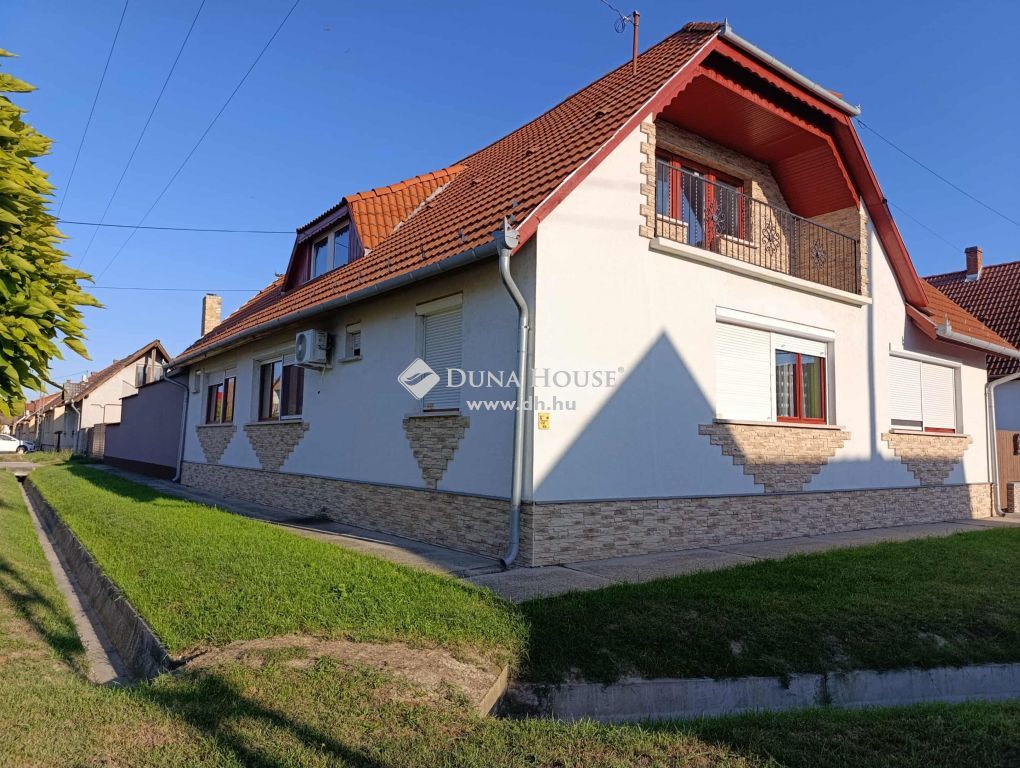 7700 Mohács , Mohácsi ház — 1/39