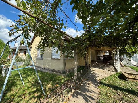 Eladó Ház 4531 Nyírpazony , 4531 Nyírpazony, Jó