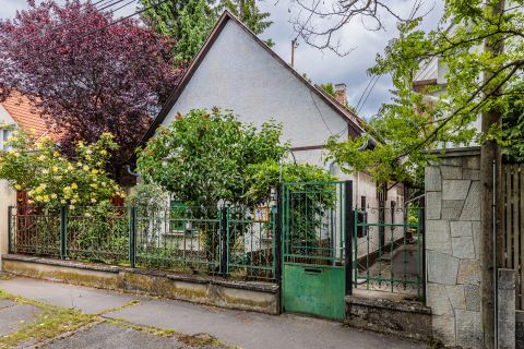 Eladó Ház 1162 Budapest 16. kerület 