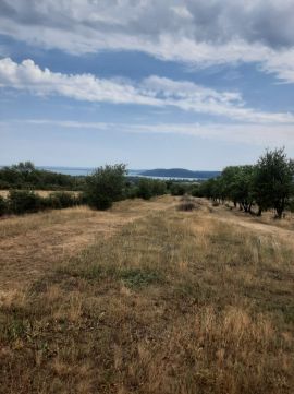 Eladó Telek 8230 Balatonfüred 