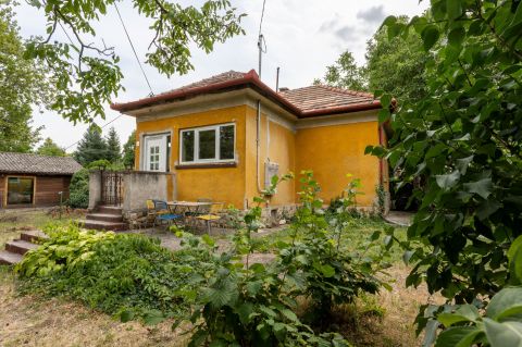 Eladó Ház 2484 Gárdony 