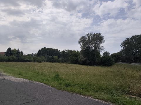 Eladó Telek 8800 Nagykanizsa 