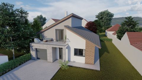 Eladó Ház 8000 Székesfehérvár 