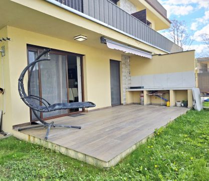 Eladó Lakás 8621 Zamárdi 