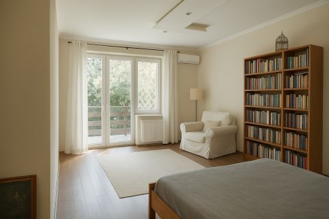 Eladó Lakás 1125 Budapest 12. kerület 