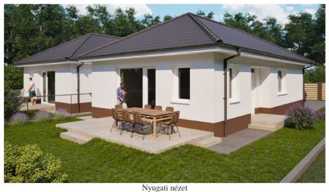 Eladó Ház 2163 Vácrátót , Szent István park 5 bal A/1