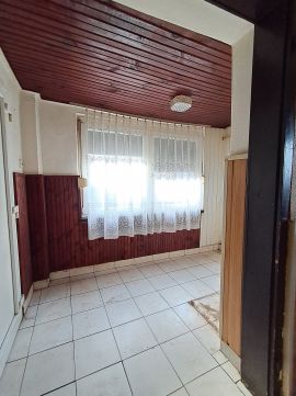 Eladó Ház 4030 Debrecen , József Attila telep csendes egyirányú utcájában