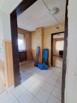 Eladó Ház 4030 Debrecen József Attila telep csendes egyirányú utcájában
