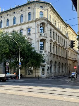 Eladó Lakás 1085 Budapest 8. kerület 