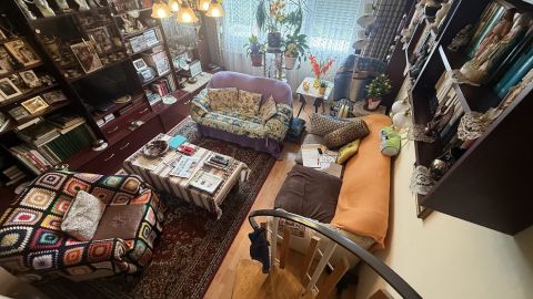 Eladó Lakás 9700 Szombathely Belvárosban