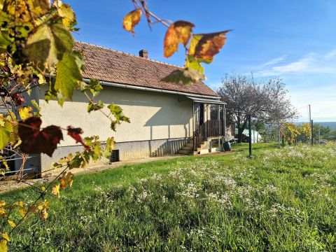 Eladó Ház 8960 Lenti 