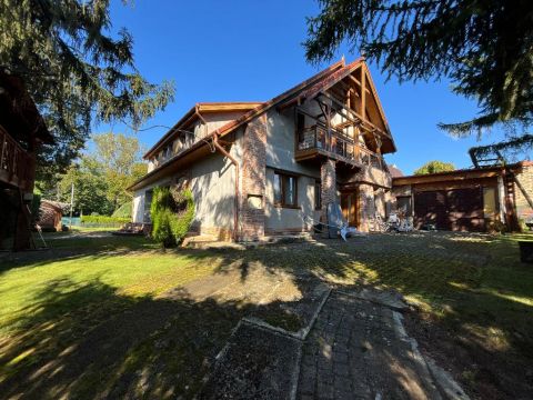 Eladó Ház 4246 Nyíregyháza , 4400 Nyíregyháza, belterület