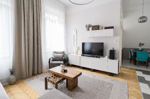 Eladó Lakás 1082 Budapest 8. kerület , 1082 Budapest 8, Corvin negyed