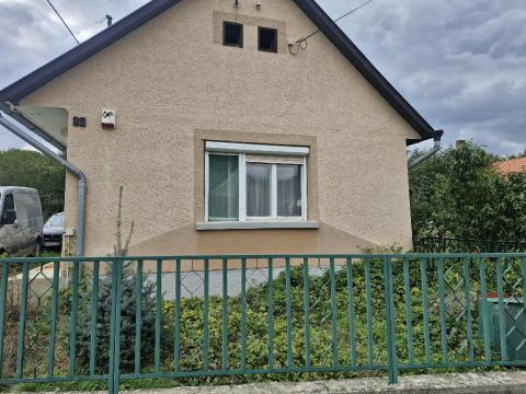 Eladó Ház 7186 Nagyvejke , 7186 Nagyvejke, Csendes