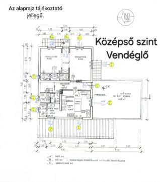 Eladó Vendéglátás 5462 Cibakháza 5462 Cibakháza, forgalmas
