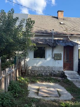 Eladó Ház 2831 Tarján 