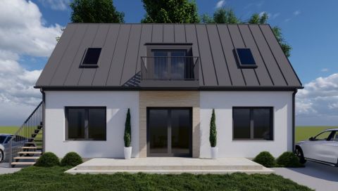 Eladó Ház 8640 Fonyód , Balaton központ 2 percre