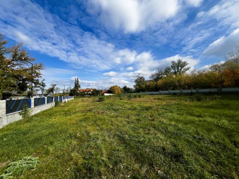 Eladó Telek 2509 Esztergom 