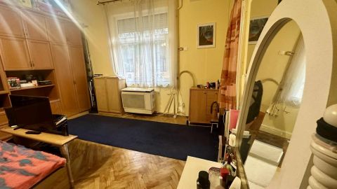 Eladó Lakás 1047 Budapest 4. kerület Szigetelt, száraz földszinti lakás Újpest központi részén