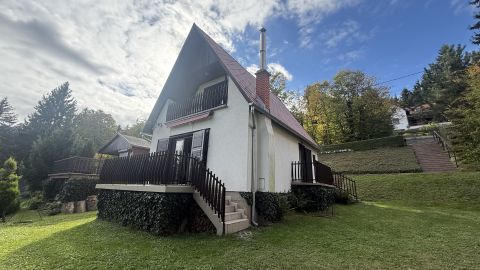 Eladó Ház 9730 Kőszeg , Szabó-hegy