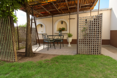 Eladó Ház 6044 Kecskemét , Hetényegyházán családi ház eladó nagy telekkel !