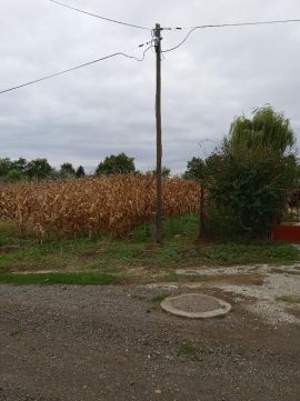 Eladó Telek 5241 Abádszalók 5241 Abádszalók, Tisza tó