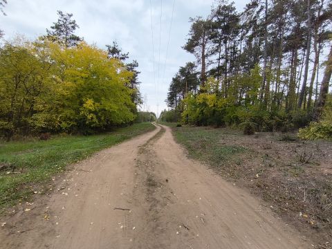 Eladó Telek 2111 Szada 