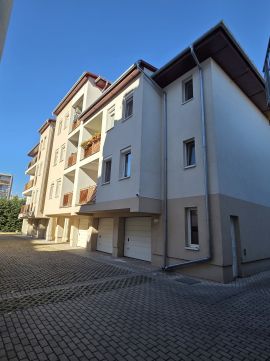 Kiadó Lakás 5000 Szolnok 