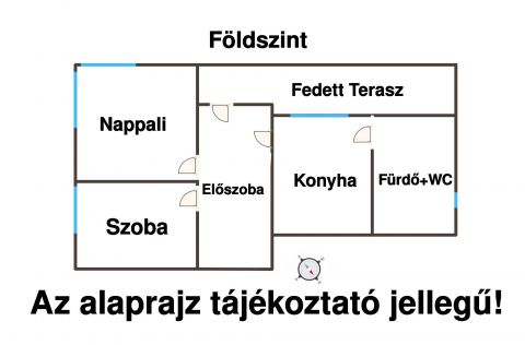 Eladó Ház 1172 Budapest 17. kerület Felújított, modern családi ház Rákosligeten