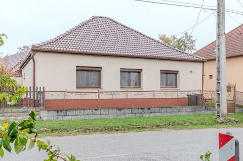 Eladó Ház 3413 Cserépfalu 