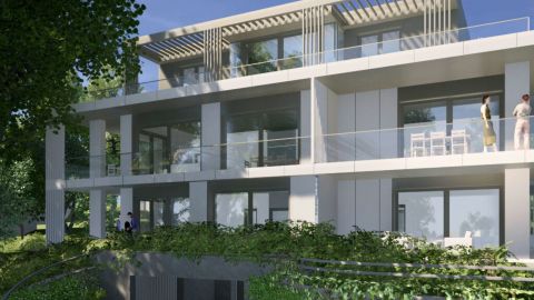 Eladó Lakás 1025 Budapest 2. kerület , Pasarét szívében