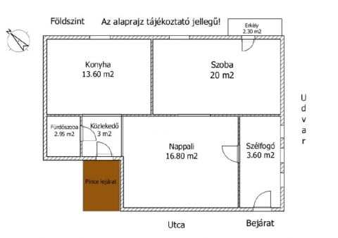 Eladó Ház 9011 Győr 9029 Győr, Kisbácsa