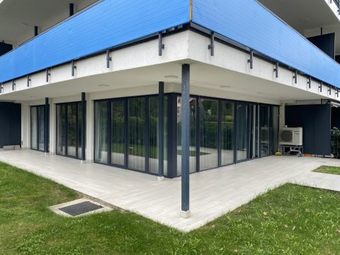 Eladó Lakás 8623 Balatonföldvár , Exkluzív otthon, alig 500 méterre a Balatontól!