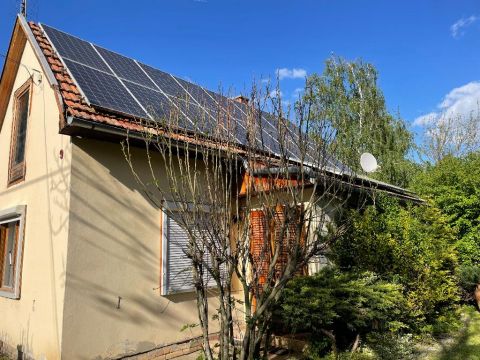 Eladó Ház 5700 Gyula , 5700 Gyula, Városerdő