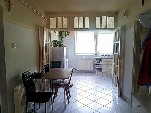 Eladó Lakás 4028 Debrecen A Nagyerdőalja csendes, ősfás utcájában